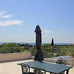 Villa Paradiso Del Garda Belvedere