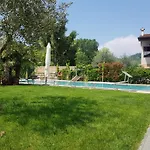 Villa Paradiso Del Garda Belvedere