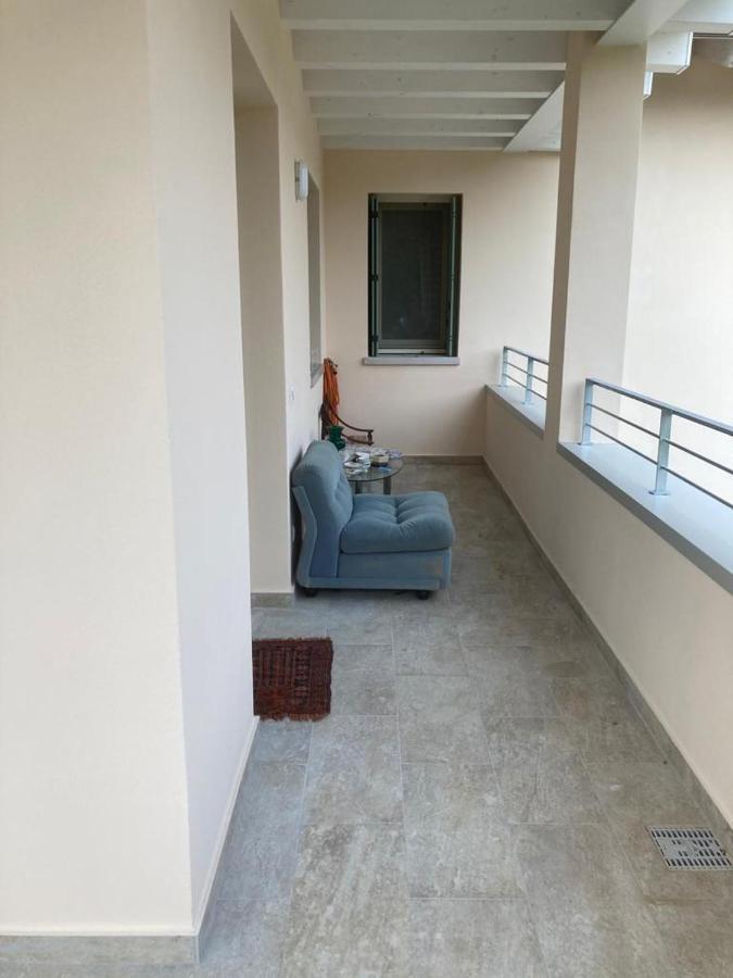 Paradiso Del Garda Belvedere Apartment Bardolino