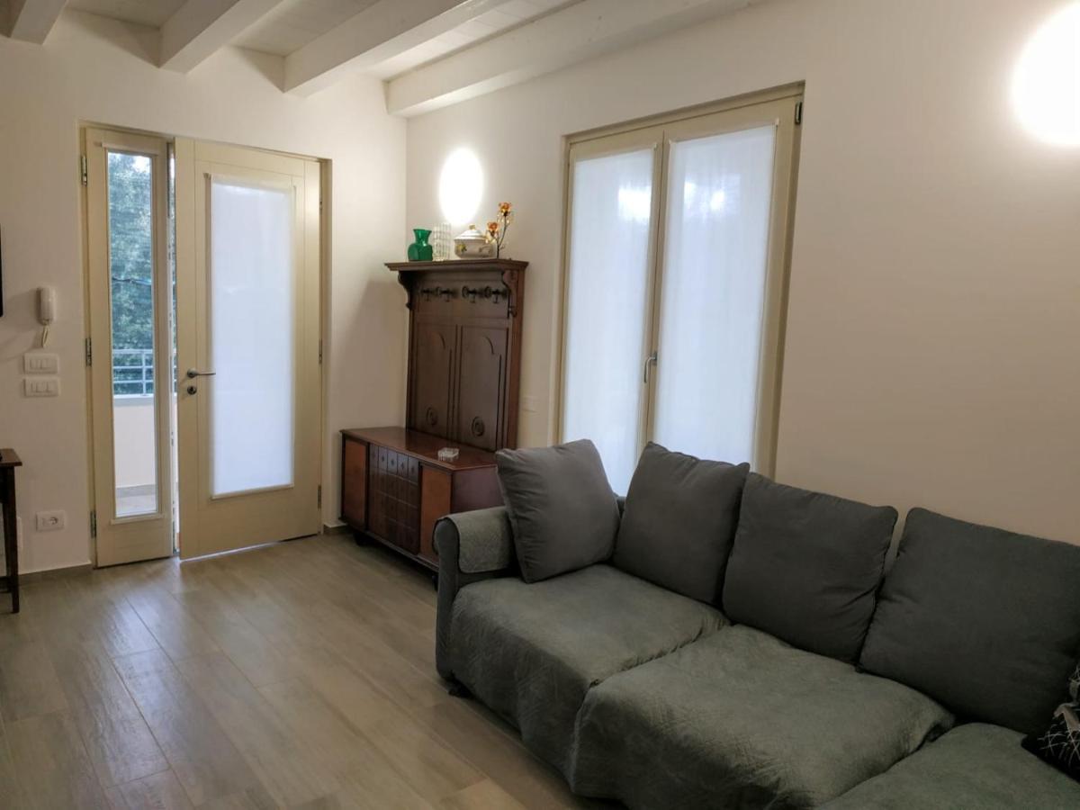 Paradiso Del Garda Belvedere Apartment Bardolino