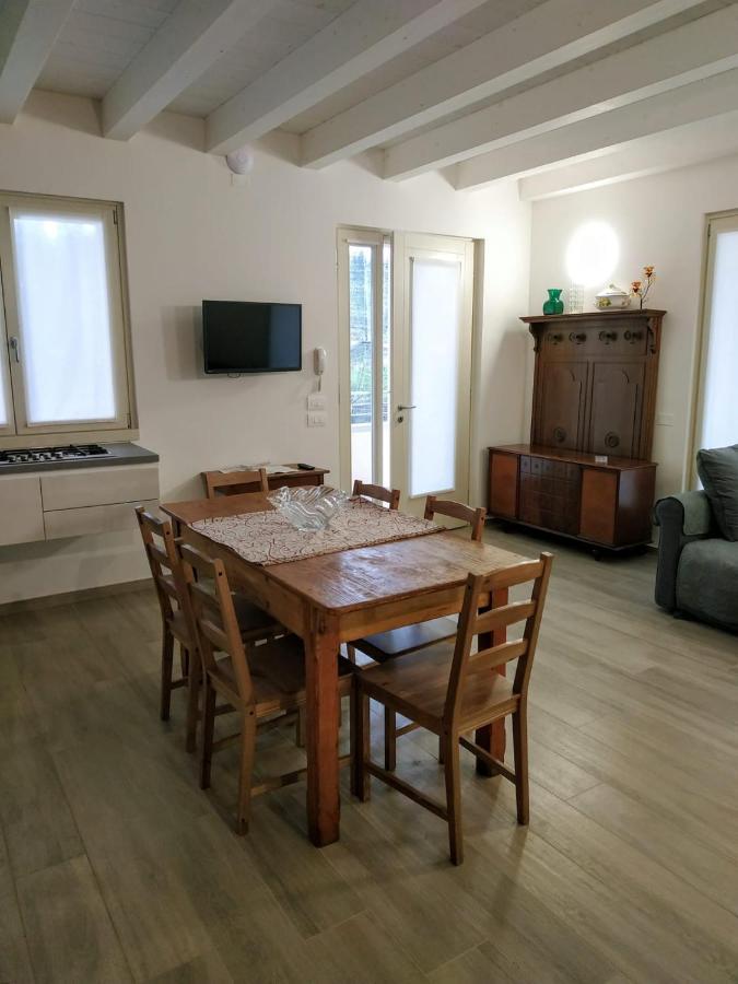Apartment Paradiso Del Garda Belvedere Bardolino