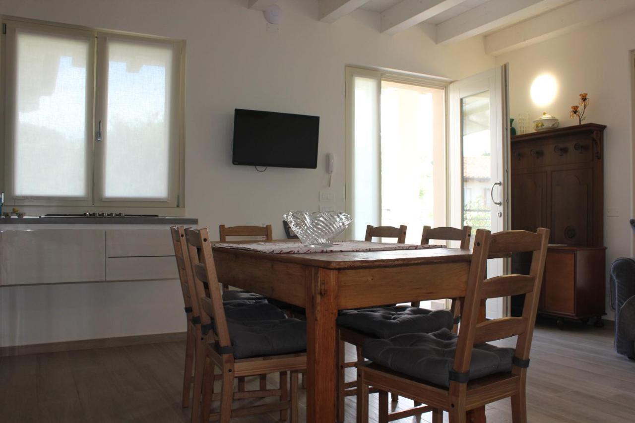 Apartment Paradiso Del Garda Belvedere *