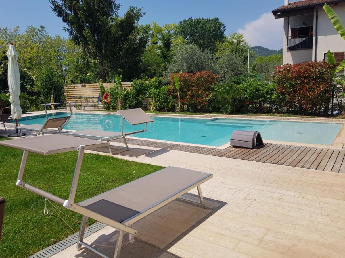 Apartment Paradiso Del Garda Belvedere